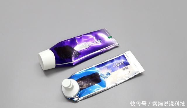 刀具|牙膏皮不要丢,放厨房里3个作用太棒了,以前白白丢掉了
