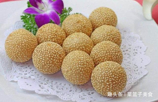 5道家常美食,第四个过年时,每户都会做,小孩很喜欢吃