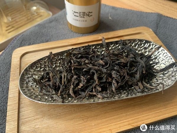 The tea 篇十二：记录最近喝过的茶，合集版2