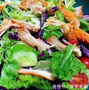 奶酪|8分钟做好早餐,高蛋白零脂肪,清肠刮油,吃再多也不长肉!