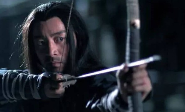 史进|《水浒传》中两大箭神:一位一箭开启梁山,一位一箭秒杀“史进”