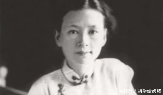 林徽因|钱钟书用一句话,把林徽因的“干净”描述的淋漓尽致!