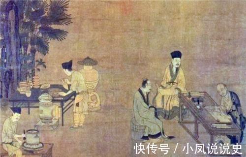 荔枝|苏轼在广东吹牛，挥笔写下一首诗，后世争论近千年，你或许读过？