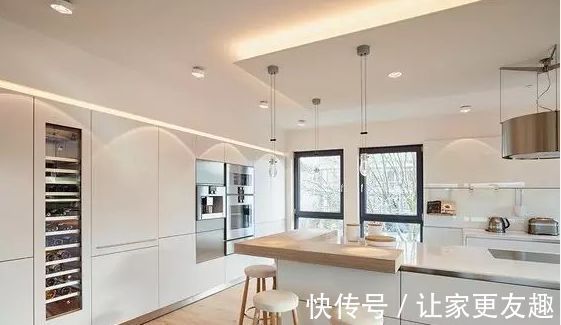 电视柜|装修时哪些东西不安装,事后会后悔?送给准备装修的你 拒绝踩坑