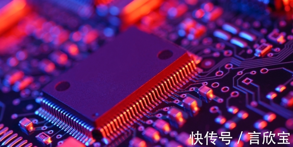 信息科学技术学院|瞧不起中国芯?芯片女神出手,30岁斩获国际大奖,让美国哑口无言