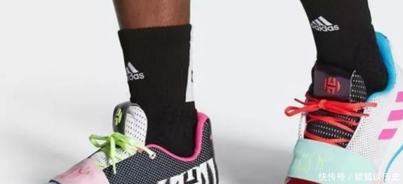 符合|哪一双“实战利器”更符合你的气质,上脚后彰显“个性”,灵活性强