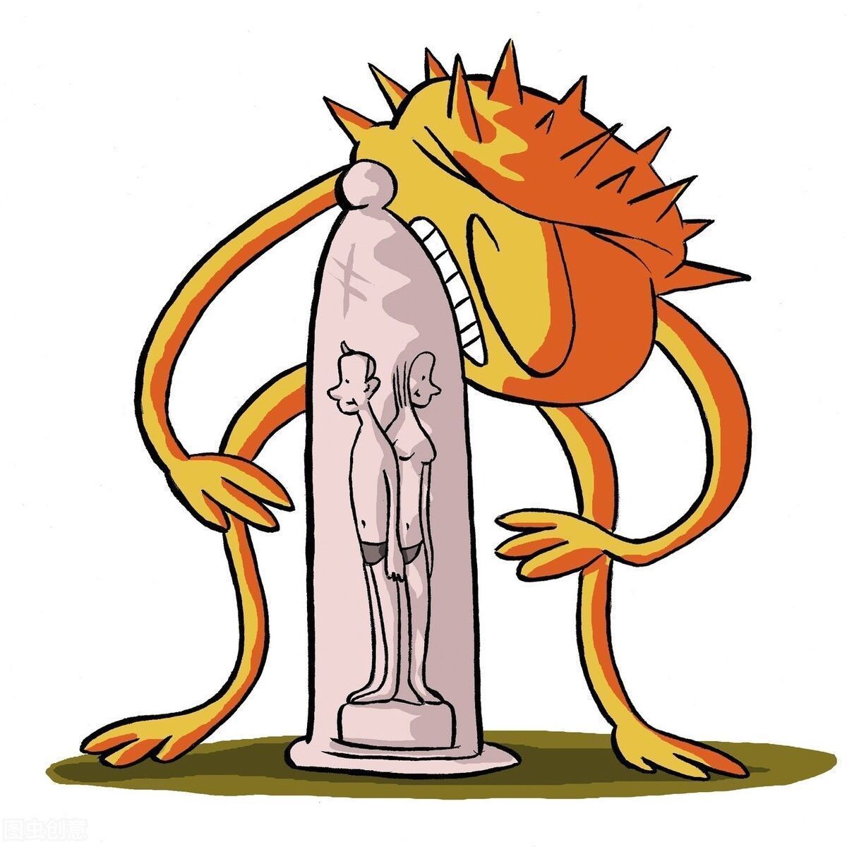 婚前性行为|别让艾滋病毁了自己的生活,科学防艾你得做好这6点,很重要别轻视