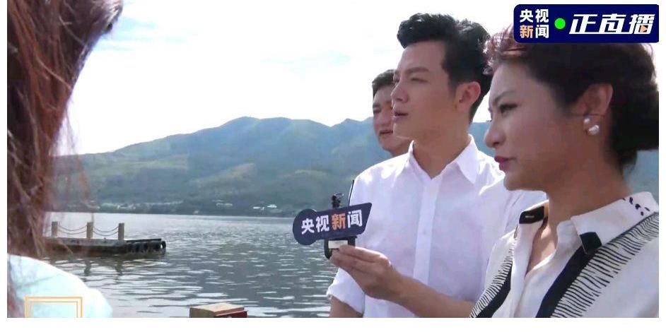 央视|央视秋晚主持人曝光，又是鲁健孟盛楠任鲁豫3位老搭档，期待值降低