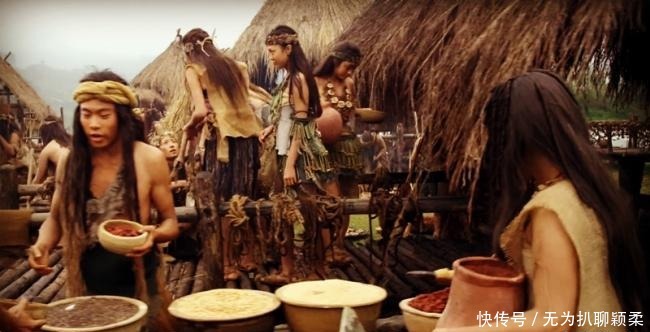 三座天柱峰|为何我们都称自己是“中华”人?这个词是如何演变而来的?