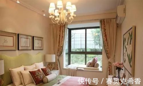 房子|有钱人家里都这样装飘窗,太聪明了,看完想回家砸了重装!