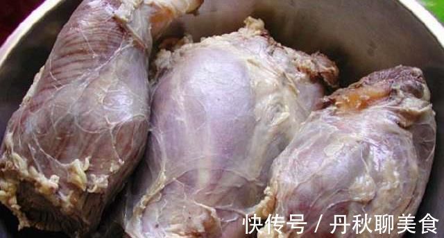 卤牛肉|在卤牛肉时，多放这些东西，味道不输卤肉店！今天把秘方全部分享