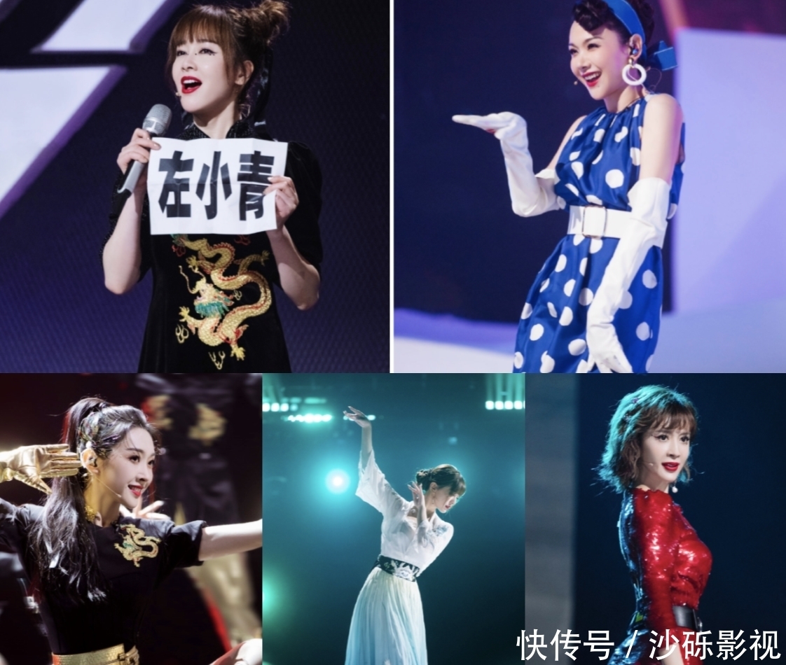 金巧巧后悔来这节目想翻红失败,郭晓东让程莉莎赶紧回家做饭