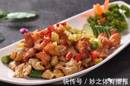 做法|13款猪肚做法，款款必点的好菜，值得收藏