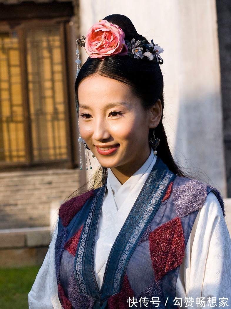 鸳鸯$妙玉为什么不喜欢刘姥姥,王熙凤和鸳鸯的对话,说到了妙玉的痛处