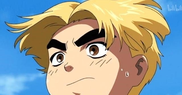 剧场版|《蜡笔小新》一家的真实面貌曝光,原来美伢是超级大美女