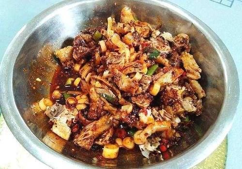  有哪些让你爱到发狂的家常菜？