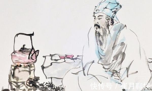 鬼故事|苏轼中秋夜对月独酌,写下一首《西江月》,将悲凉之情写到了极致