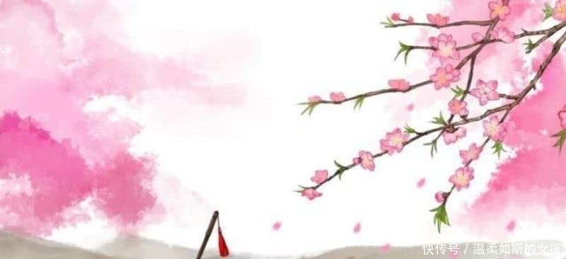 红豆$王维最令人惊艳的一首诗,但却最容易误读,那么你误读了没有?