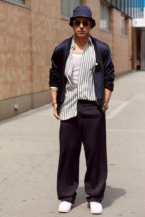 这才是今夏流行“配饰”的指南！瞧这4款，男士选对了就很酷