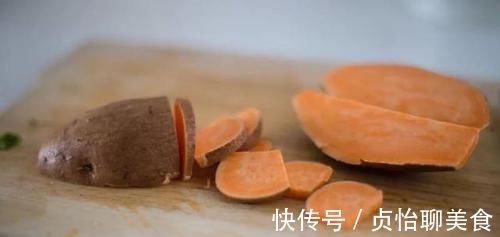反酸|红薯不是随便吃的,这样吃反而很伤身赶紧告诉家里人