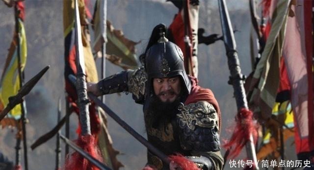 水浒传|水浒传中一人物,他的实力一般,外号却很狂,射杀了2位梁山好汉