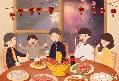 小宝宝|过年期间,有娃的家庭要注意这几个方面,父母提前学习娃能少遭罪