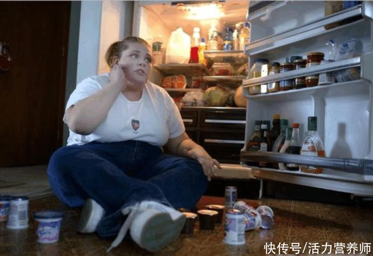 美国疾病中心|为什么美国人都是“大块头”，脑梗发病率却低于我国？要承认2点