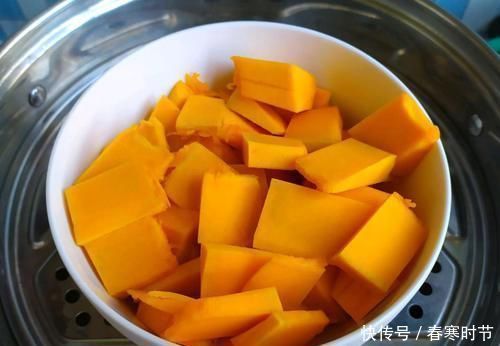 做发糕时,掌握3个要领,发糕不塌陷不发粘,蓬松细腻超好吃