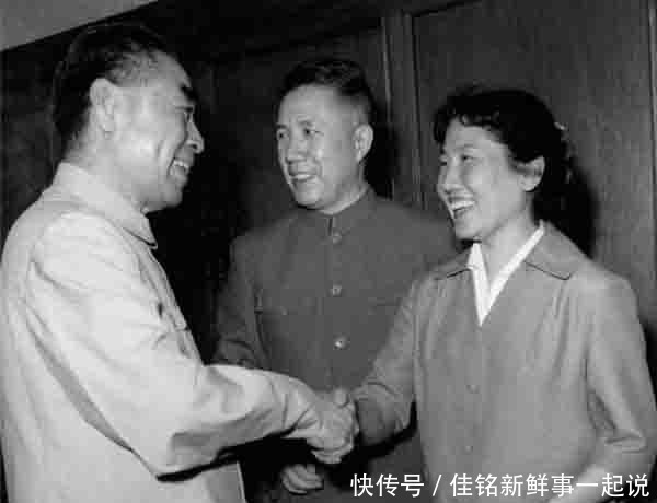 演出|张瑞芳一生3次婚姻,终生未育,晚年办养老院,94岁去世