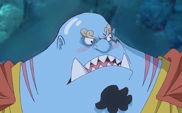 光头|《海贼王》草帽团被全员剃光头,娜美不再女神,布鲁克毫无违和感