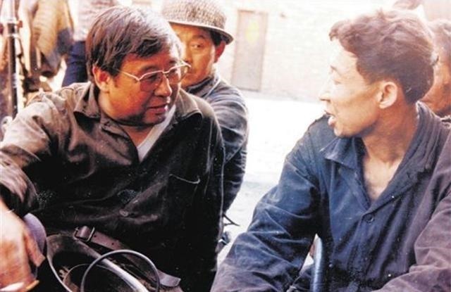 周昌义@周昌义退《平凡的世界》后又退《白鹿原》:我读不下去就坚决不读