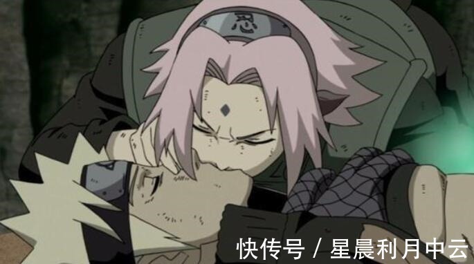 咸猪手|火影鸣人做了三件事,佐助忍不了,雏田也忍不了