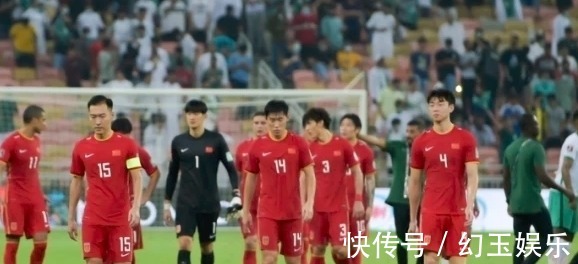 卡塔尔世界杯|十二强B组日本队陷困境,国足六连胜奇迹出线