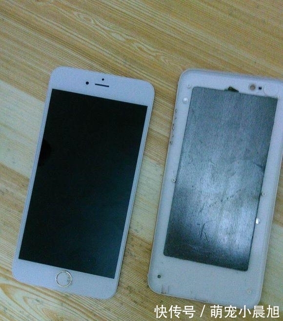 安卓|街上拿着一台手机卖, 问“要不要手机”的都是什么人?