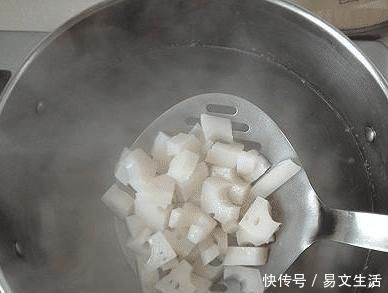 家常|这道家常下饭菜,8分钟就搞定,眼下正适合吃,老少皆宜
