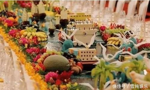 中国国宴一道菜,遭老外嘲笑太廉价,网友你们怕是吃不起