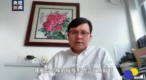 接种|张文宏：接种第四针为时过早，仍相信这可能是新冠大流行的最后一个寒冬