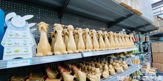 北京开了第一家绿植花卉大超市，就在南三环边上明码标价新鲜实惠