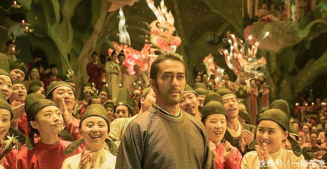 技能|安禄山的一项特殊技能,后让他成了大唐的祸害,袁天罡早就料到!