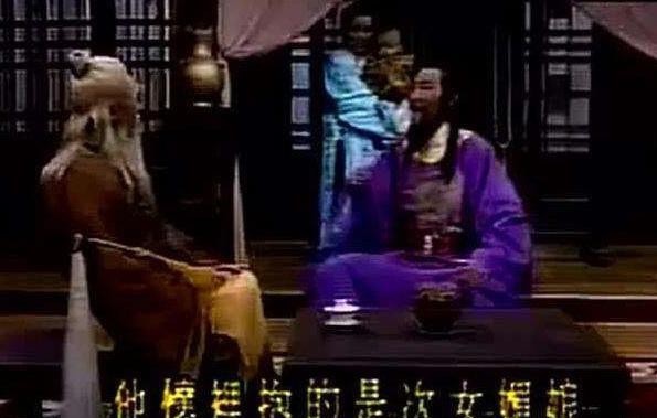 李世民|武则天想杀袁天罡,袁天罡为保命说8个字泄露天机,吓坏武则天