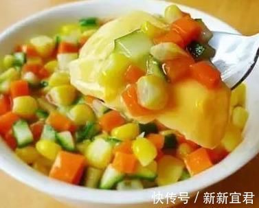 美食|几道简单好吃的家常美食,好吃又好看,鲜香十足,很受大家的欢迎
