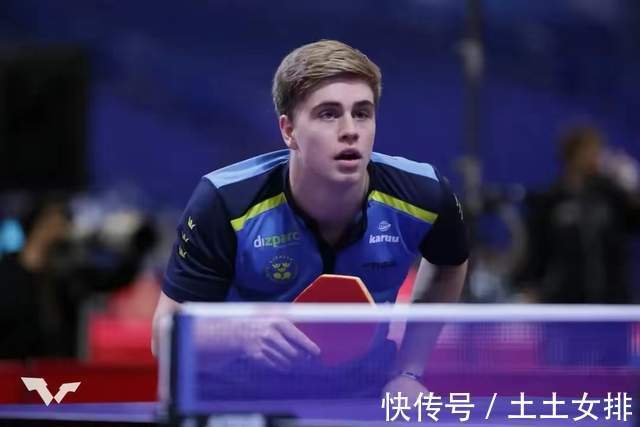 国乒|定了!国乒13位劲敌出战大满贯赛,世乒赛亚军黑马小将赫然在列