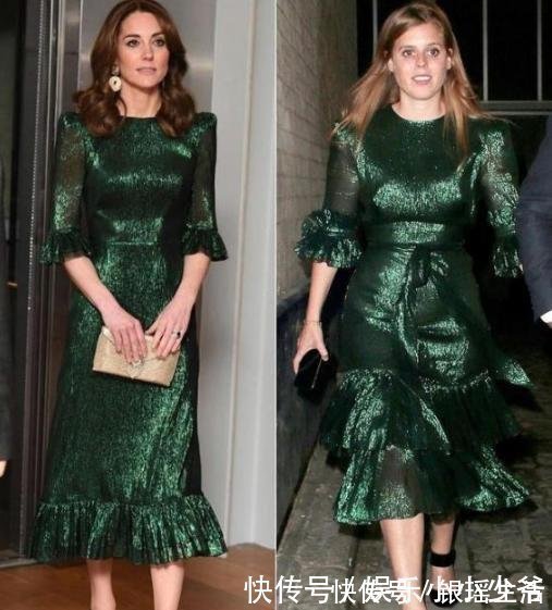 衣服|凯特王妃三天换十套衣服,一套比一套光彩照人,这不是走秀是深意