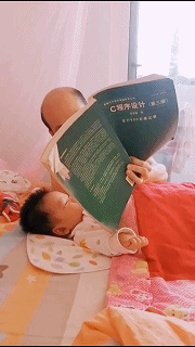 |搞笑笑话，动图：当模特真不容易啊！