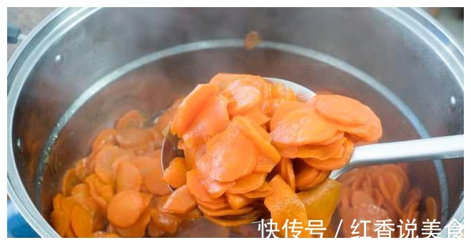 这5种蔬菜晒干后，比新鲜的好吃太多！炖肉炒菜都行，放1年不坏