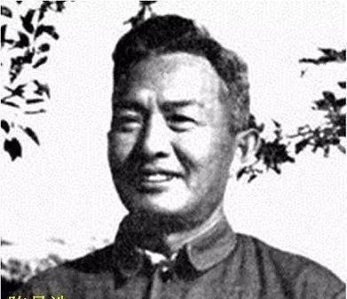 陈昌浩|陈昌浩有四任妻子,其中一位是红军名将,建国后官至副部长