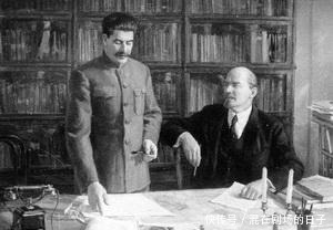 斯大林|斯大林统治苏联,只用了2个办法,完成了个人集权统治