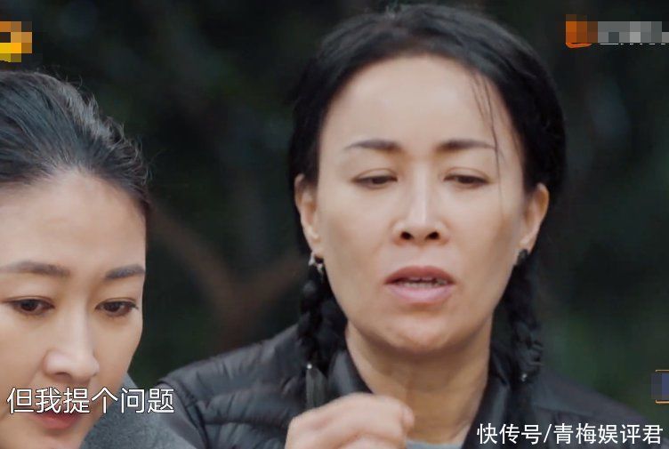 黄老师|黄磊做饭给客人吃，首次被说“没入味”，何老师连忙出来维护