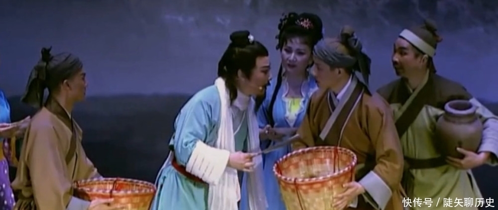 逆旅|苏东坡小传:人生如逆旅,我亦是行人,有趣的灵魂总能不朽