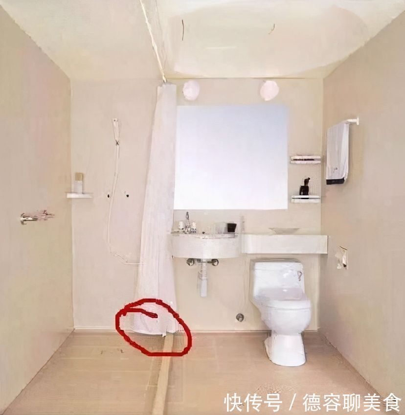 窗帘盒|装完新房发现,这13处装修真的不实用,纯属为生活增添负担